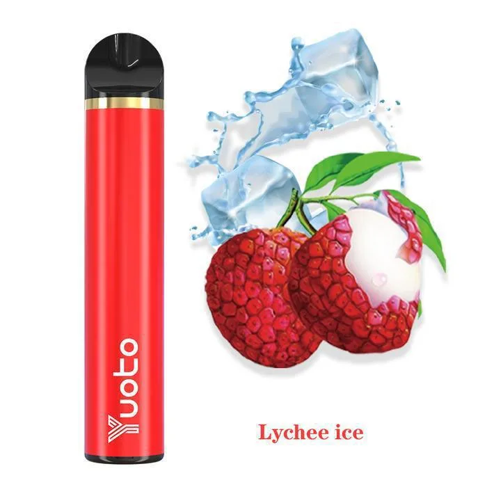 Yuoto 1500 Puffs Disposable Vape Best In Uae Vape Shop Dubai Disposable Vape Dubai Uae 9