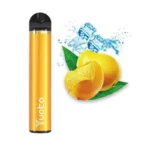 Yuoto 1500 Puffs Disposable Vape Best In Uae Dubaivapehubcom Vape Shop Dubai Disposable Vape Dubai Uae 3