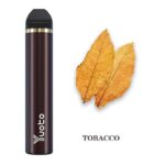 Yuoto Disposable Vape 1500 Puffs 900mah Best In Uae Vape Shop Dubai Disposable Vape Dubai Uae