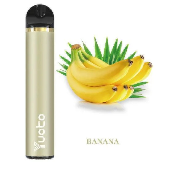 Yuoto Disposable Vape 1500 Puffs 900mah Best In Uae Vape Shop Dubai Disposable Vape Dubai Uae 3