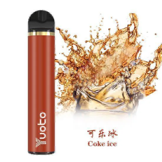 Yuoto Disposable Vape 1500 Puffs 900mah Best In Uae Vape Shop Dubai Disposable Vape Dubai Uae 6