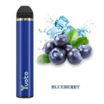 Yuoto Disposable Vape 1500 Puffs 900mah Best In Uae Vape Shop Dubai Disposable Vape Dubai Uae 7