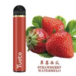 Yuoto Disposable Vape 1500 Puffs 900mah Best In Uae Vape Shop Dubai Disposable Vape Dubai Uae 8