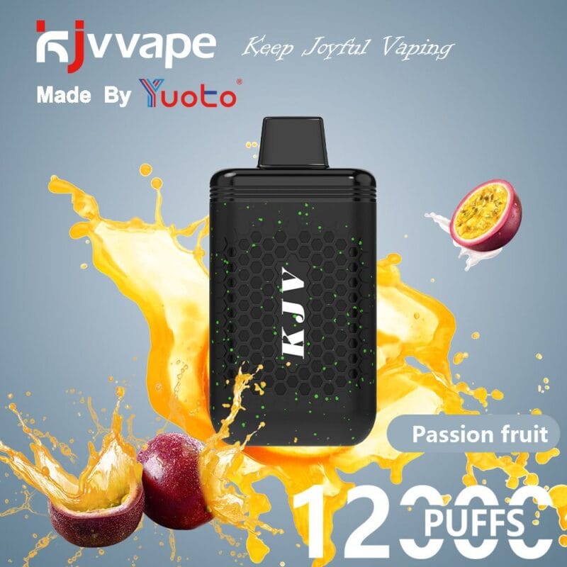 Yuoto Kjv 12000 Disposable Vape In Dubai Best In Uae Vape Shop Dubai Disposable Vape Dubai Uae 10