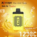 Yuoto Kjv 12000 Disposable Vape In Dubai Best In Uae Vape Shop Dubai Disposable Vape Dubai Uae 13