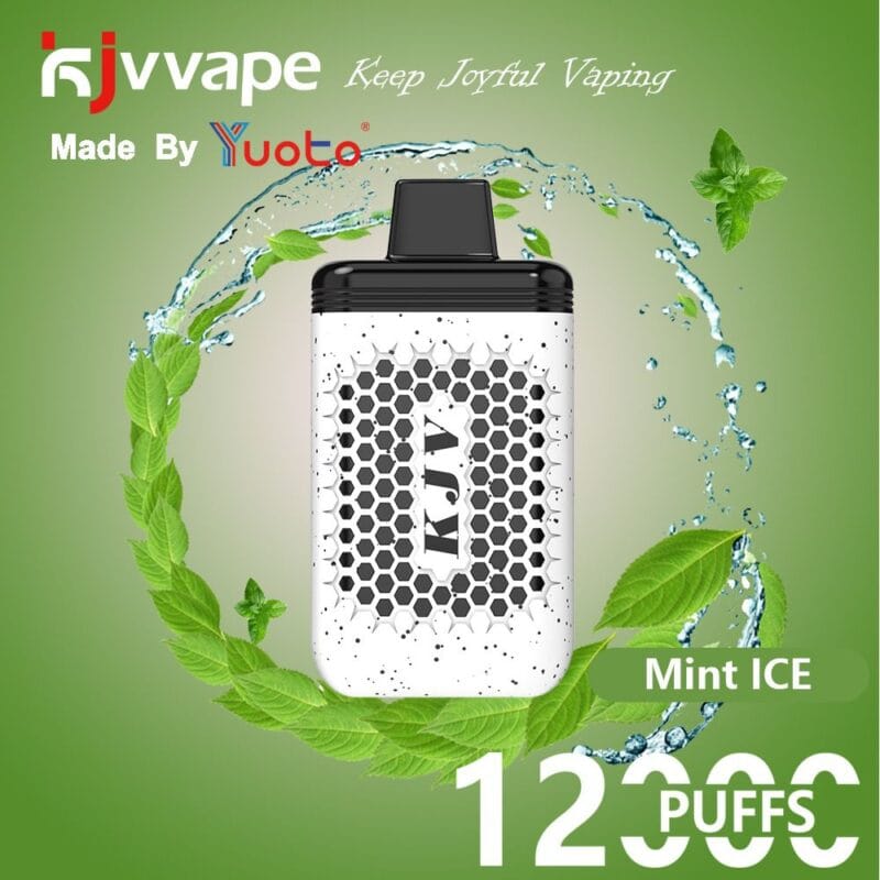 Yuoto Kjv 12000 Disposable Vape In Dubai Best In Uae Vape Shop Dubai Disposable Vape Dubai Uae 14