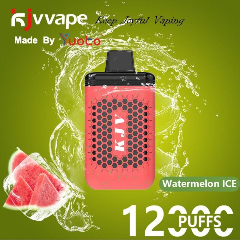 Yuoto Kjv 12000 Disposable Vape In Dubai Best In Uae Vape Shop Dubai Disposable Vape Dubai Uae 15