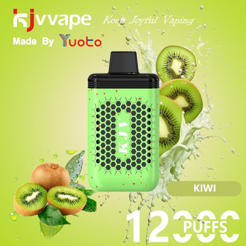 Yuoto Kjv 12000 Disposable Vape In Dubai Best In Uae Vape Shop Dubai Disposable Vape Dubai Uae 2