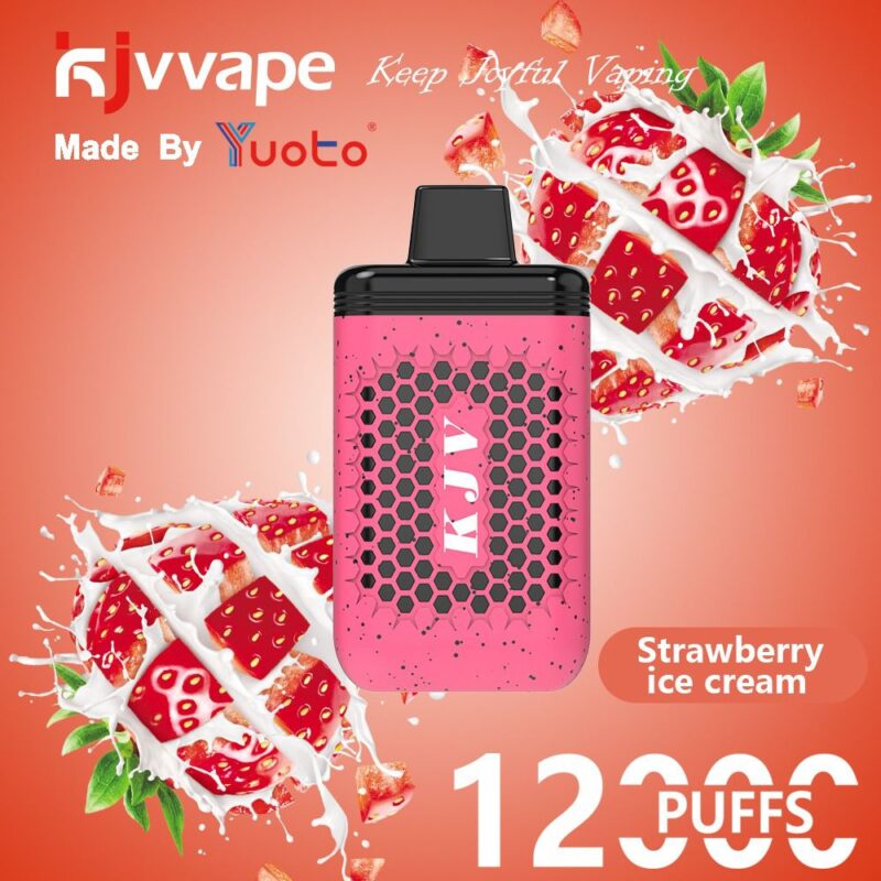 Yuoto Kjv 12000 Disposable Vape In Dubai Best In Uae Vape Shop Dubai Disposable Vape Dubai Uae 4