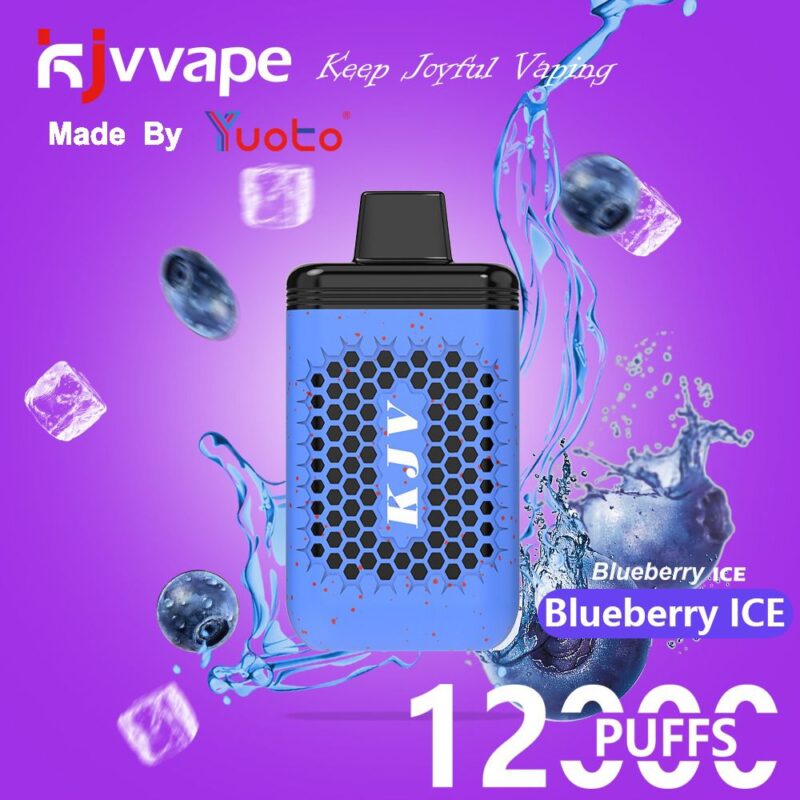 Yuoto Kjv 12000 Disposable Vape In Dubai Best In Uae Vape Shop Dubai Disposable Vape Dubai Uae 5