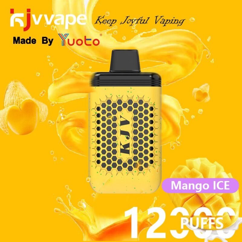 Yuoto Kjv 12000 Disposable Vape In Dubai Best In Uae Vape Shop Dubai Disposable Vape Dubai Uae 6