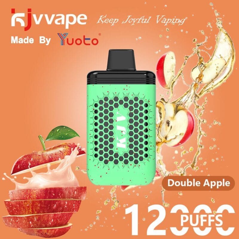 Yuoto Kjv 12000 Disposable Vape In Dubai Best In Uae Vape Shop Dubai Disposable Vape Dubai Uae 8