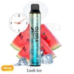 Yuoto Luscious 3000 Puffs Disposable Vape Best In Uae Vape Shop Dubai Disposable Vape Dubai Uae 12