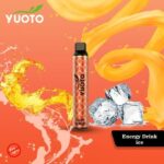 Yuoto Luscious 3000 Puffs Disposable Vape Best In Uae Vape Shop Dubai Disposable Vape Dubai Uae 13
