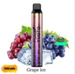 Yuoto Luscious 3000 Puffs Disposable Vape Best In Uae Vape Shop Dubai Disposable Vape Dubai Uae 3