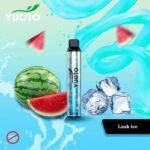 Yuoto Luscious 3000 Puffs Disposable Vape In Uae Vape Shop Dubai Disposable Vape Dubai Uae 2