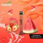 Yuoto Luscious 3000 Puffs Disposable Vape In Uae Vape Shop Dubai Disposable Vape Dubai Uae 3
