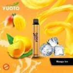 Yuoto Luscious 3000 Puffs Disposable Vape In Uae Vape Shop Dubai Disposable Vape Dubai Uae 4