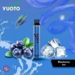 Yuoto Luscious 3000 Puffs Disposable Vape In Uae Vape Shop Dubai Disposable Vape Dubai Uae 6