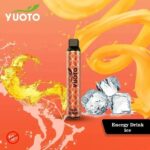 Yuoto Luscious 3000 Puffs Disposable Vape In Uae Vape Shop Dubai Disposable Vape Dubai Uae 9
