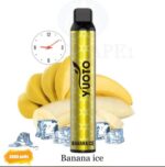 Yuoto Luscious Disposable Vape 3000 Puffs 5 Nicotine In Uae Vape Shop Dubai Disposable Vape Dubai Uae 11