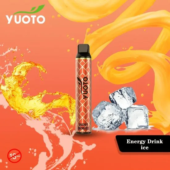 Yuoto Luscious Disposable Vape 3000 Puffs 5 Nicotine In Uae Vape Shop Dubai Disposable Vape Dubai Uae 13