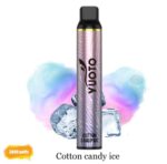 Yuoto Luscious Disposable Vape 3000 Puffs 5 Nicotine In Uae Vape Shop Dubai Disposable Vape Dubai Uae 15