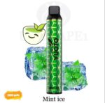 Yuoto Luscious Disposable Vape 3000 Puffs 5 Nicotine In Uae Vape Shop Dubai Disposable Vape Dubai Uae 7