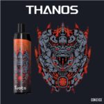 Yuoto Thanos 5000 Puffs Disposable Vape Best In Uae Vape Shop Dubai Disposable Vape Dubai Uae 4