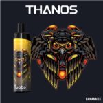 Yuoto Thanos 5000 Puffs Disposable Vape Best In Uae Vape Shop Dubai Disposable Vape Dubai Uae 9