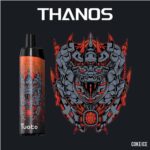 Yuoto Thanos 5000 Puffs Disposable Vape In Uae Vape Shop Dubai Disposable Vape Dubai Uae 10