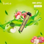 Yuoto Xxl 2500 Puffs Disposable Vape Best In Uae Vape Shop Dubai Disposable Vape Dubai Uae 11