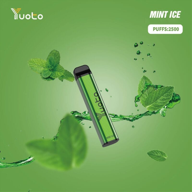 Yuoto Xxl 2500 Puffs Disposable Vape Best In Uae Vape Shop Dubai Disposable Vape Dubai Uae 13