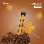Yuoto Xxl 2500 Puffs Disposable Vape Best In Uae Vape Shop Dubai Disposable Vape Dubai Uae 27