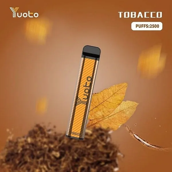 Yuoto Xxl 2500 Puffs Disposable Vape Best In Uae Vape Shop Dubai Disposable Vape Dubai Uae 27