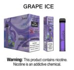 Yuoto Xxl 2500 Puffs Disposable Vape Best In Uae Vape Shop Dubai Disposable Vape Dubai Uae 36