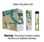 Yuoto Xxl 2500 Puffs Disposable Vape Best In Uae Vape Shop Dubai Disposable Vape Dubai Uae 38