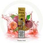 Yuoto Xxl 2500 Puffs Disposable Vape Best In Uae Vape Shop Dubai Disposable Vape Dubai Uae 40