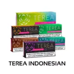 IQOS TEREA INDONESIA