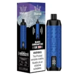 Al Fakher Crown Bar 12000 Puffs DLT Vape dubai