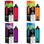 Al Fakher Crown Bar 12000 Puffs DLT Vape dubai UAE