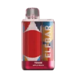 ELF BAR TE6000 Disposable Vape US Version duai UAE3 Copy