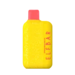 ELF Bar EP8000 Puffs Disposable Vape 20mg 2% dubai UAE 2