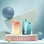 Fummo Spin 10000 Puffs Disposable Vape dubai UAE1