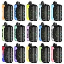 GEEK BAR PULSE X 25000 Puffs Disposable Vape
