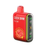GEEK Bar Pulse 15000 Puffs Disposable Vape dubai