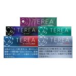 IQOS TEREA KAZAKHSTAN dubai UAE