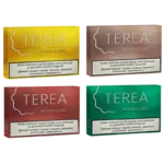 IQOS TEREA Uzbekistan