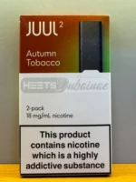 Juul 2 Pods All dubai 1