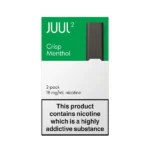 Juul 2 Pods All dubai